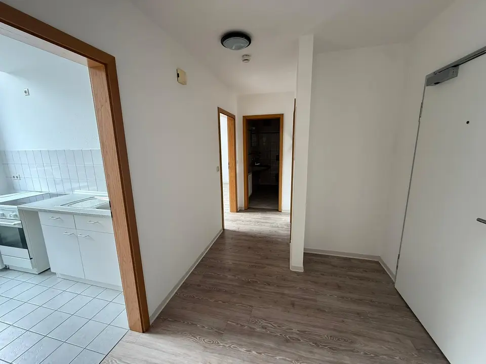 2 Zimmer Wohnung mit 61 m² in Wilhelmshaven – Bild 3