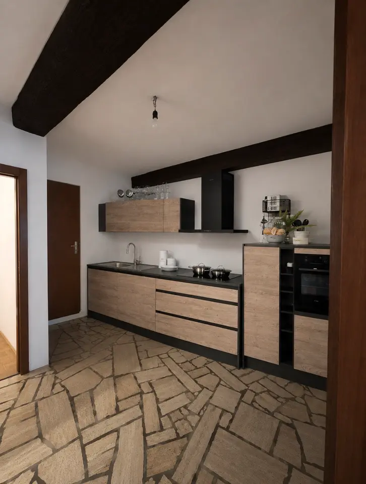 2 room apartment with 72 m² in Passau – Photo 4