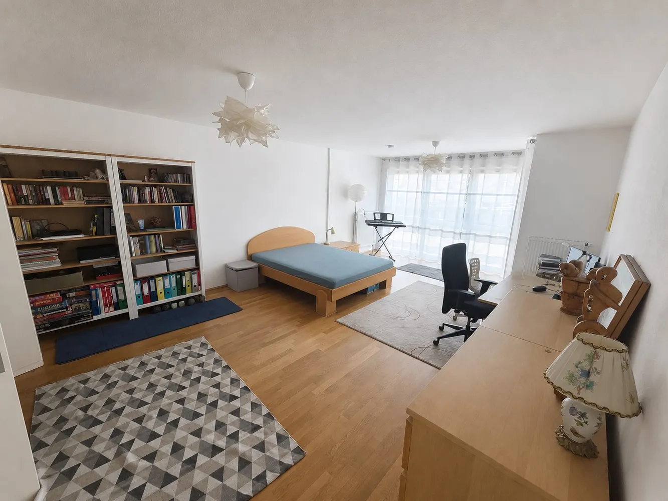4 Zimmer Wohnung mit 133 m² in Bonn – Bild 8