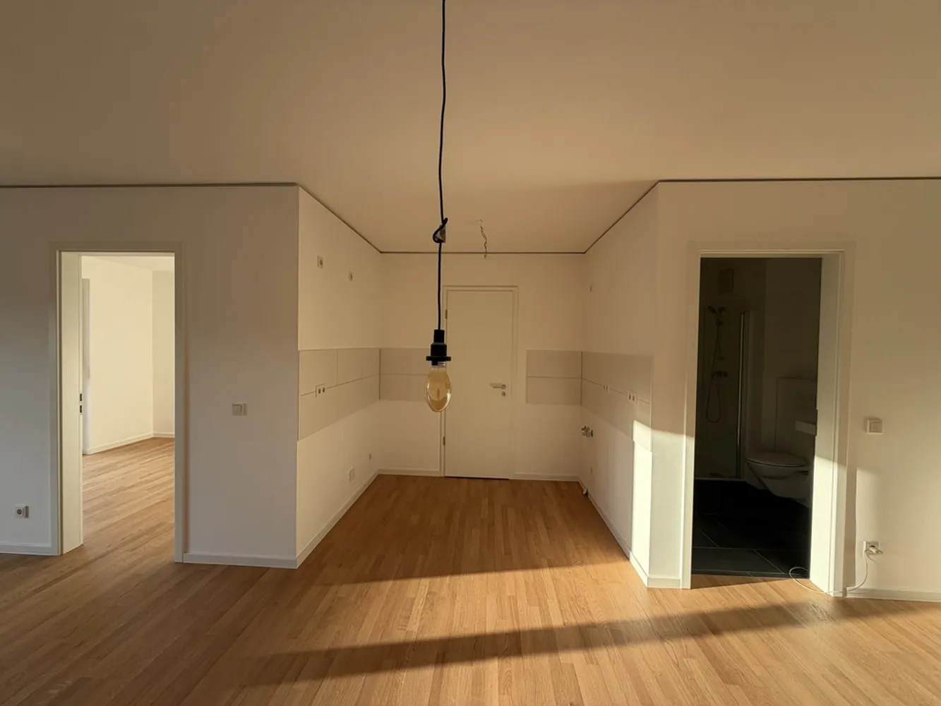 2 Zimmer Wohnung mit 50 m² in Berlin – Bild 9