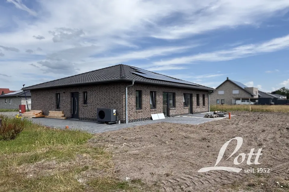 2 Zimmer Haus mit 67 m² in Papenburg – Bild 6