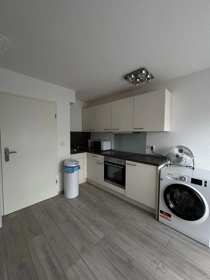 WG-Zimmer mit 24 m² in Göppingen – Bild 6