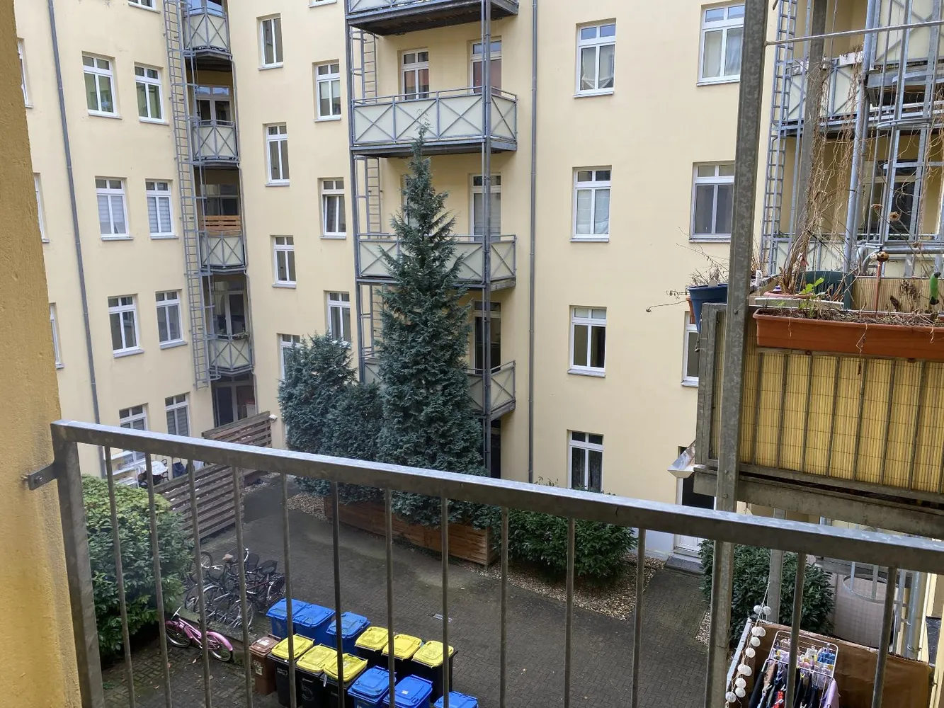 2 Zimmer Wohnung mit 58 m² in Magdeburg – Bild 9