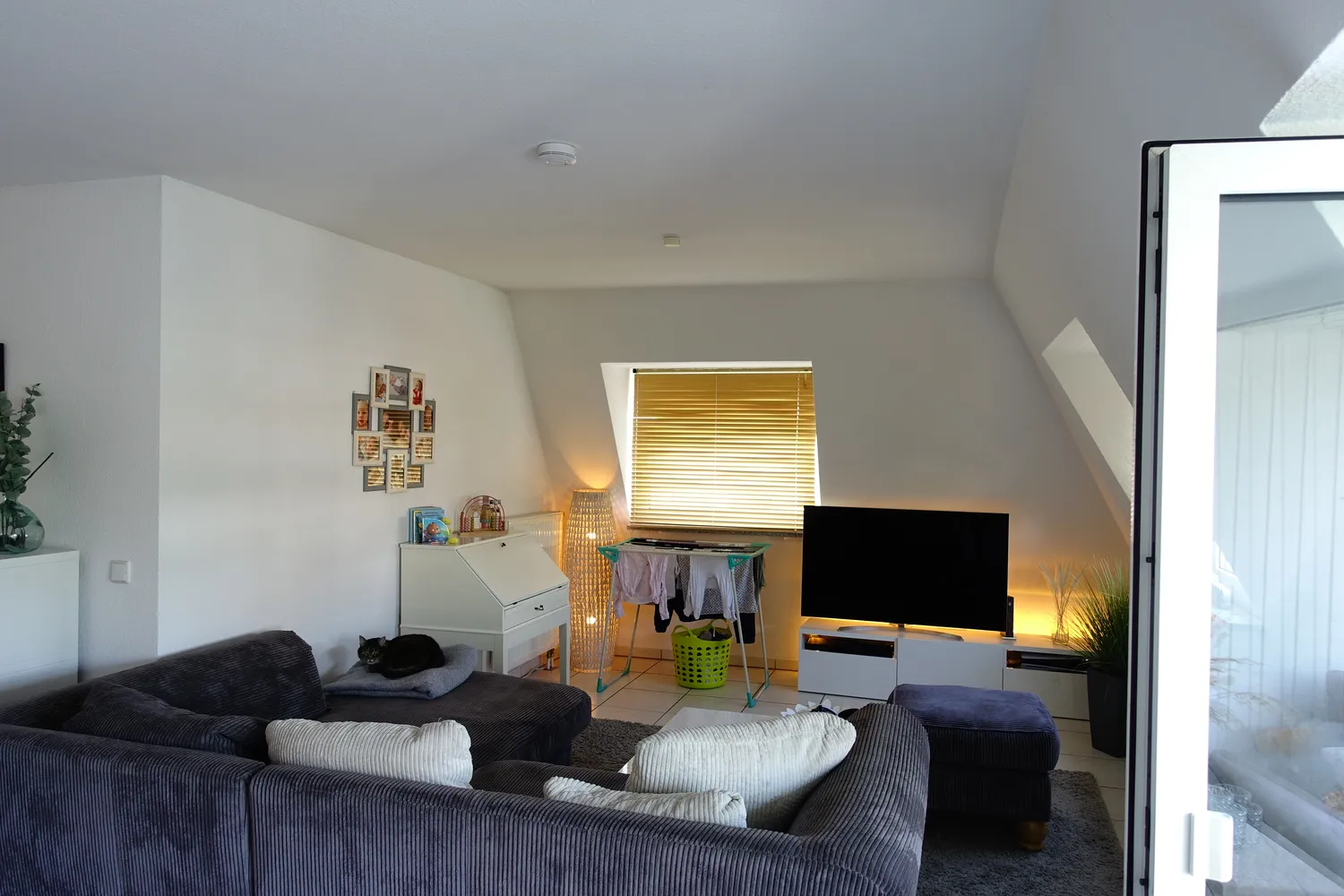 2 room apartment with 75 m² in Tönisvorst – Photo 9
