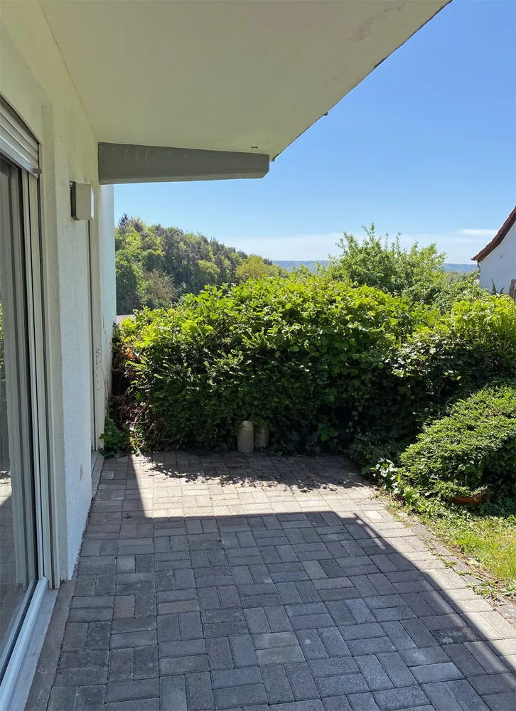 2 Zimmer Wohnung mit 50 m² in Kaiserslautern – Bild 1