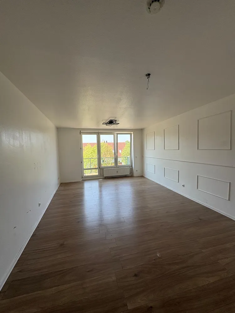 5 Zimmer Wohnung mit 102 m² in Regensburg – Bild 5