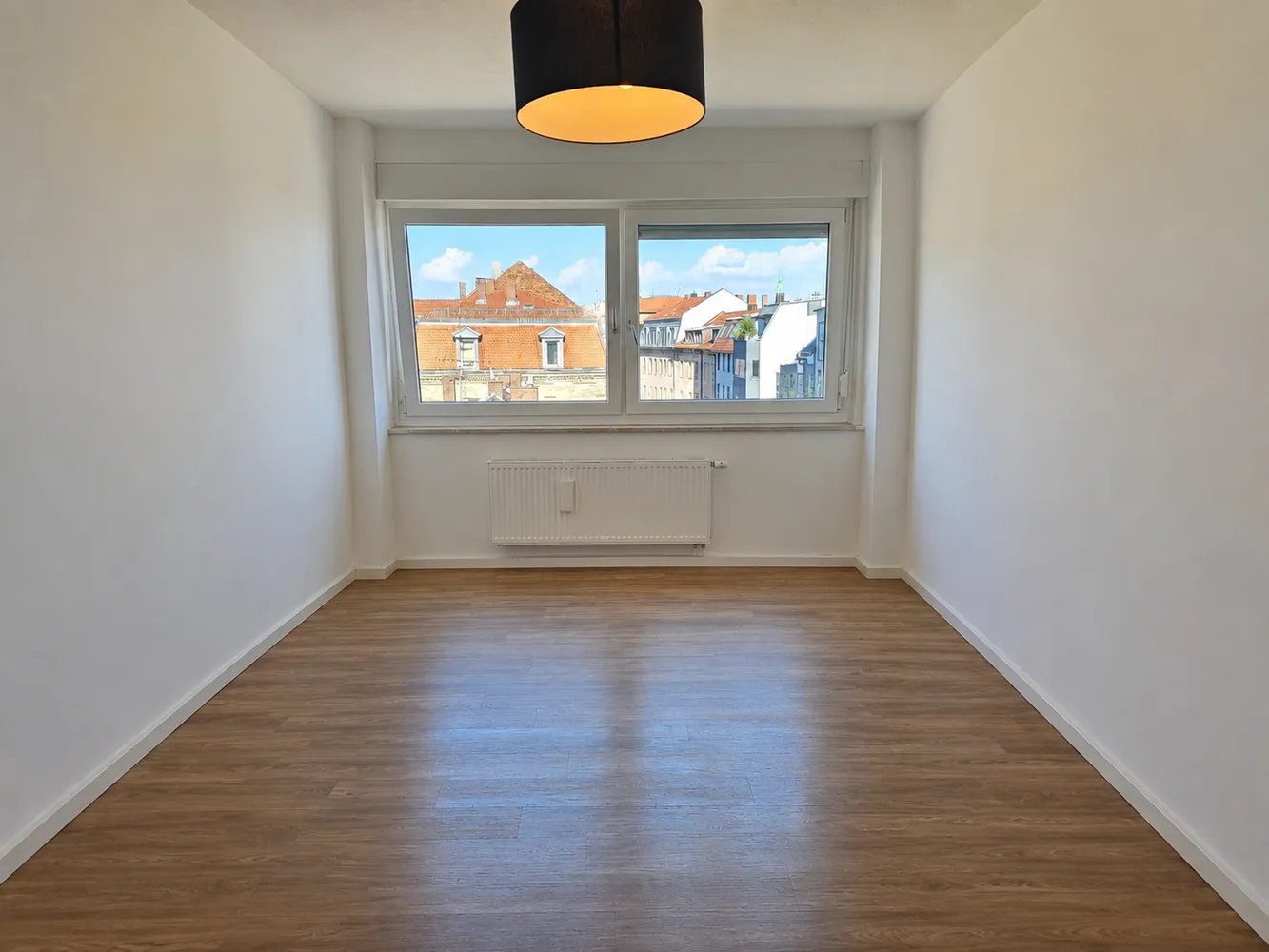 3 Zimmer Wohnung mit 64 m² in Nürnberg – Bild 7