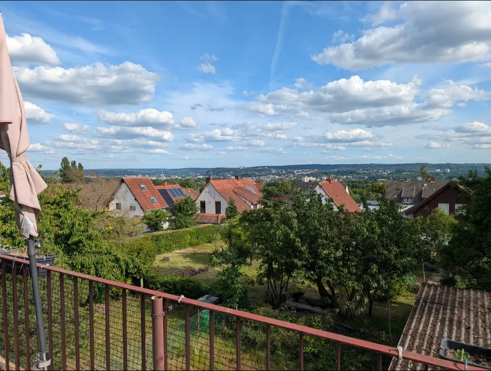3 Zimmer Wohnung mit 75 m² in Saarbrücken – Bild 3