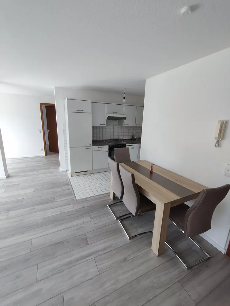 2 Zimmer Wohnung mit 55 m² in Dresden – Bild 6