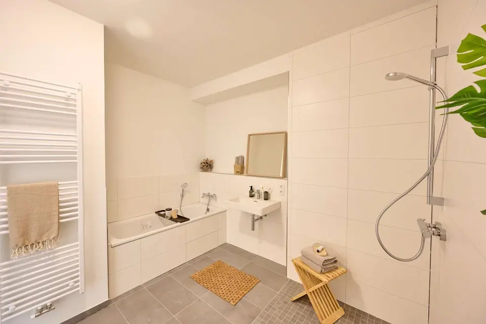 3 Zimmer Wohnung mit 88 m² in Berlin – Bild 9