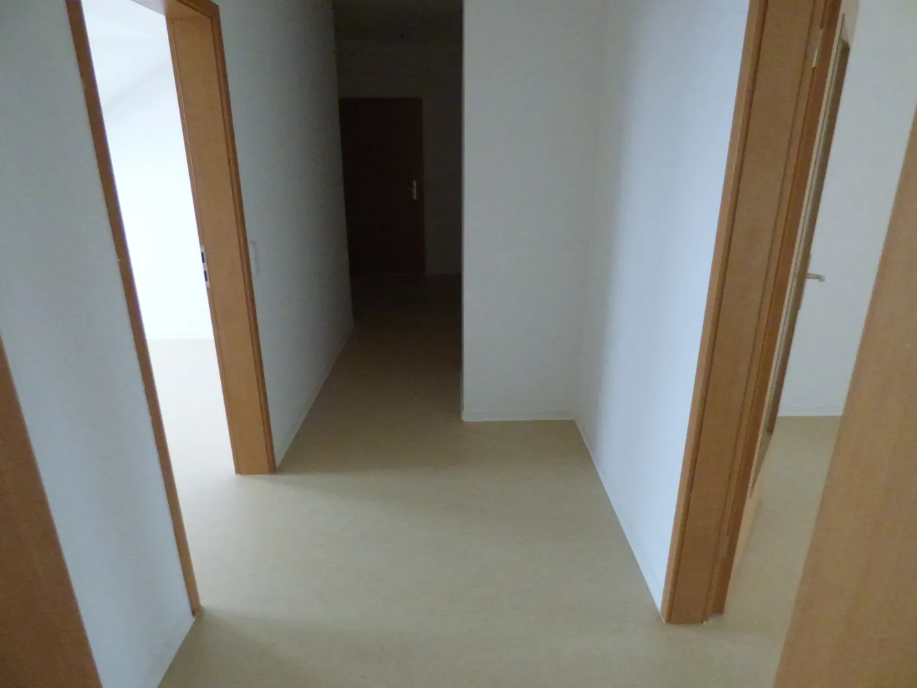 3 Zimmer Wohnung mit 75 m² in Hof – Bild 5