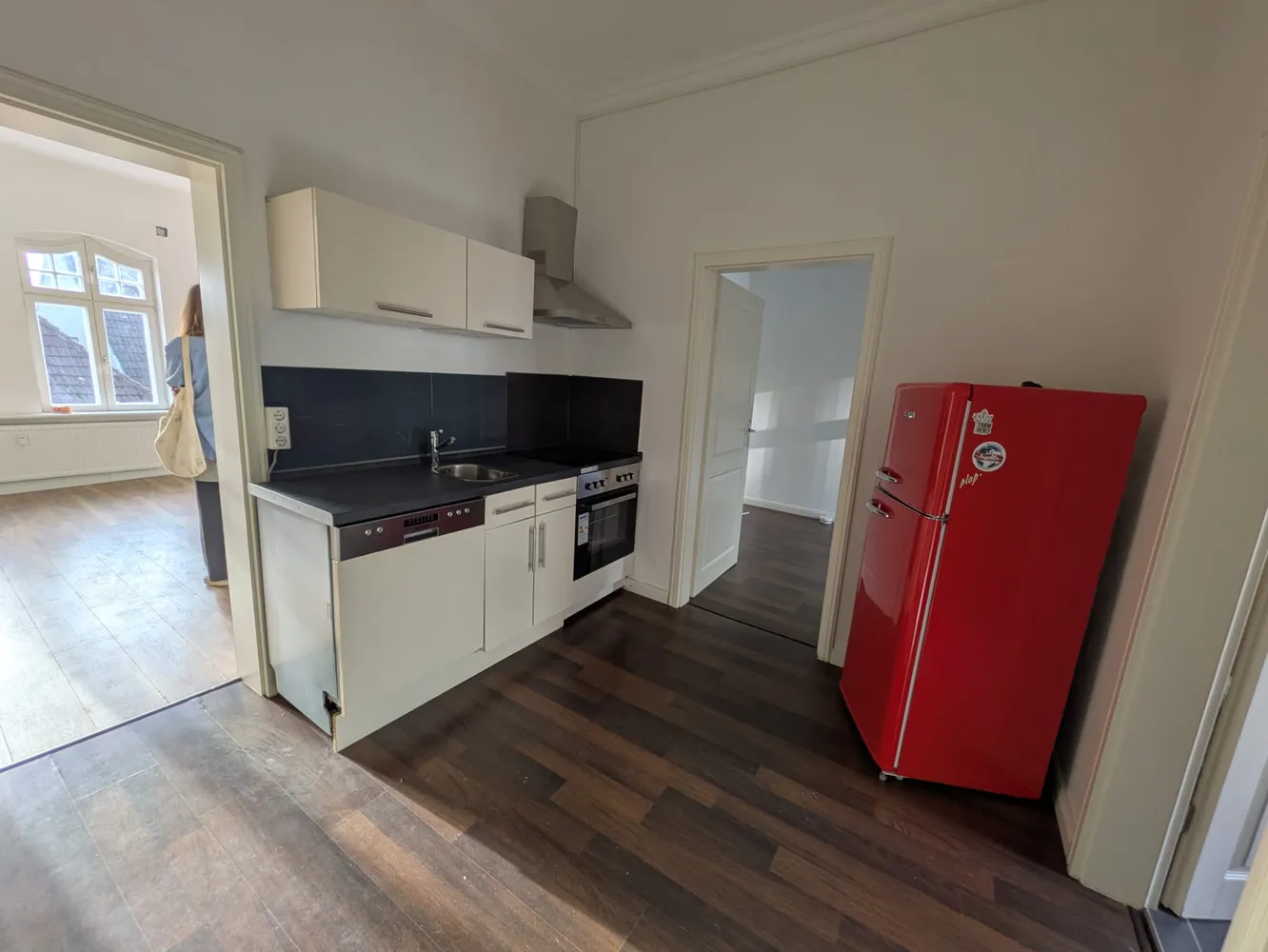 3 Zimmer Wohnung mit 60 m² in Flensburg – Bild 6