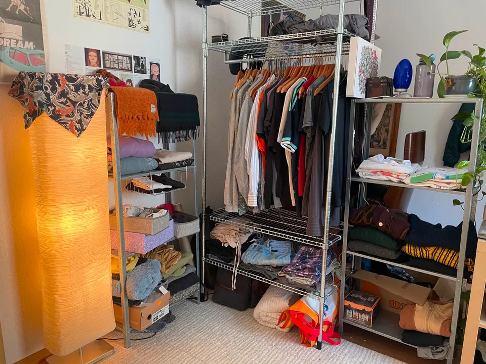 WG-Zimmer mit 113 m² in Stuttgart – Bild 2