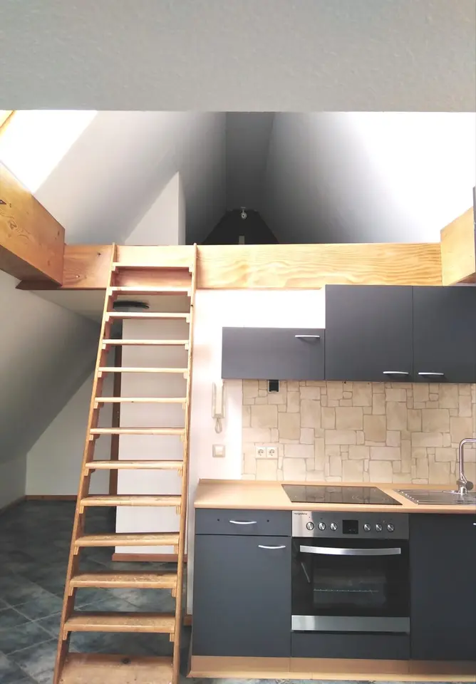 2 Zimmer Wohnung mit 55 m² in Calw – Bild 4