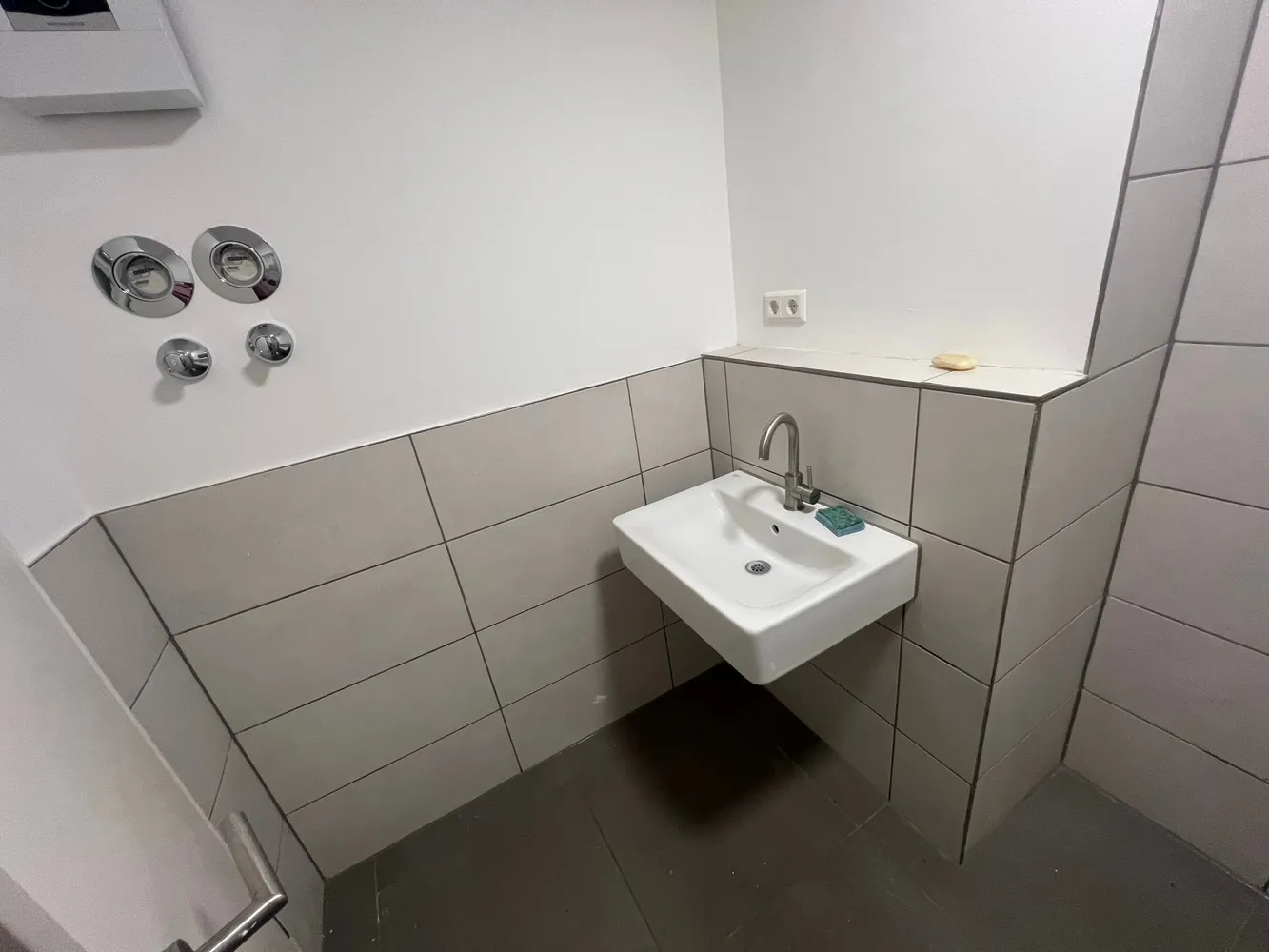 5 Zimmer Wohnung mit 100 m² in Köln – Bild 6