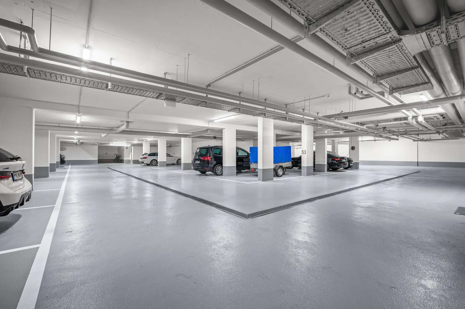 2 Zimmer Wohnung mit 50 m² in Hannover – Bild 6