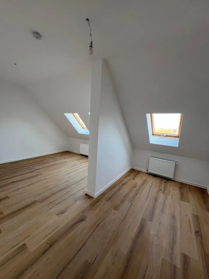 3 room apartment with 66 m² in Gera – Photo 1