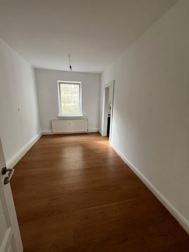 2 Zimmer Wohnung mit 45 m² in Lübeck – Bild 2