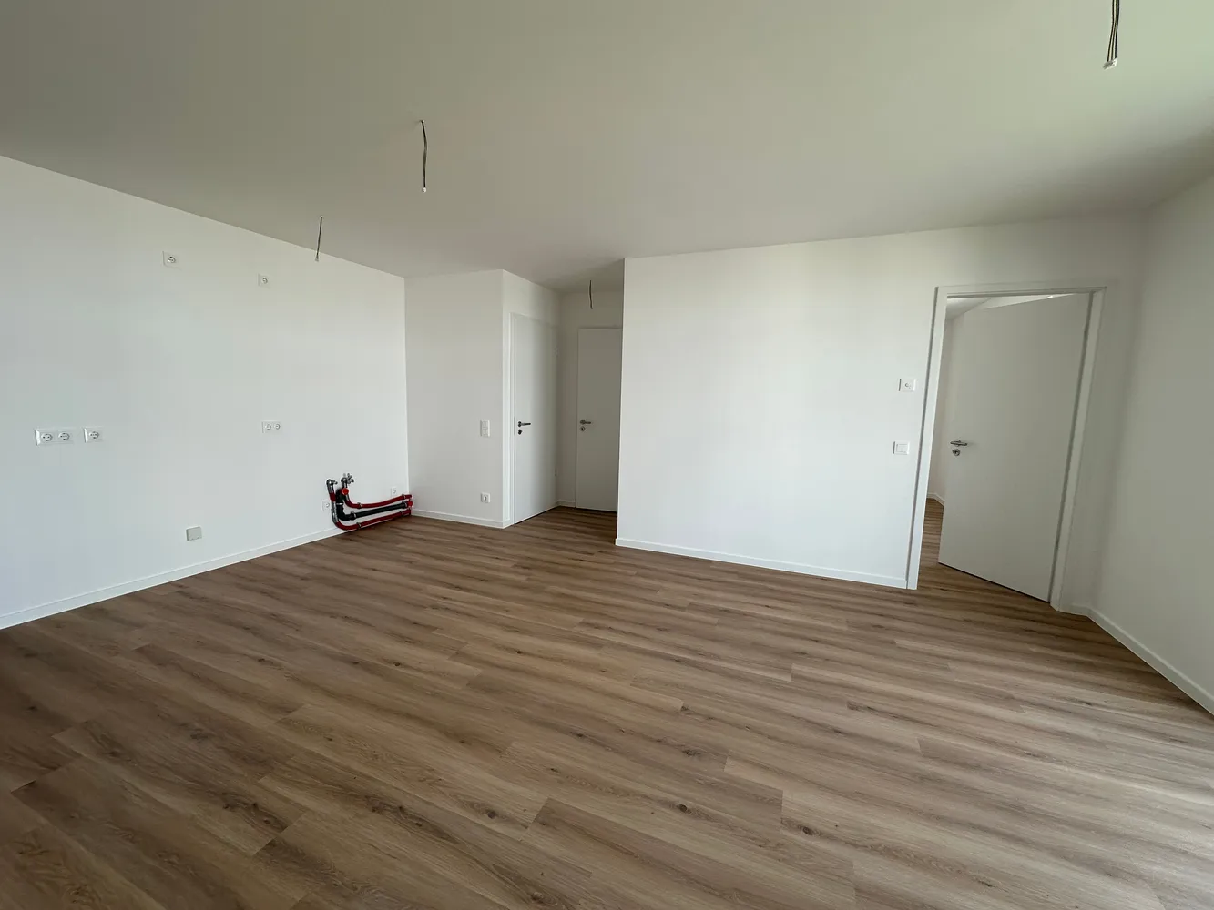 2 Zimmer Wohnung mit 55 m² in Berlin – Bild 5