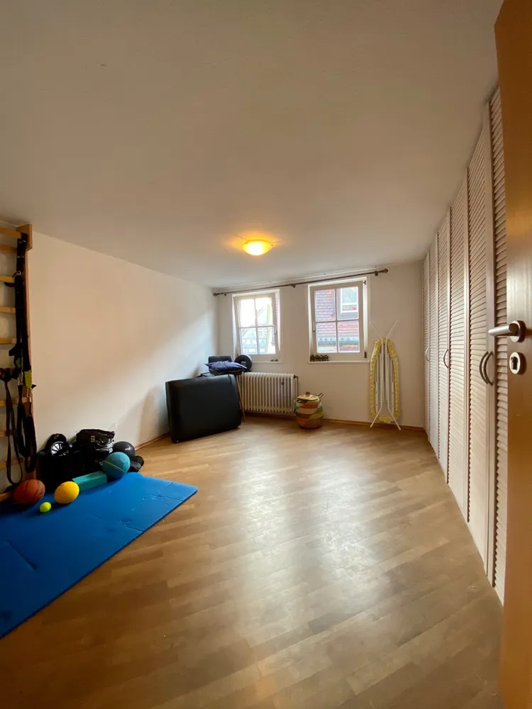 5 Zimmer Wohnung mit 135 m² in Waiblingen – Bild 10