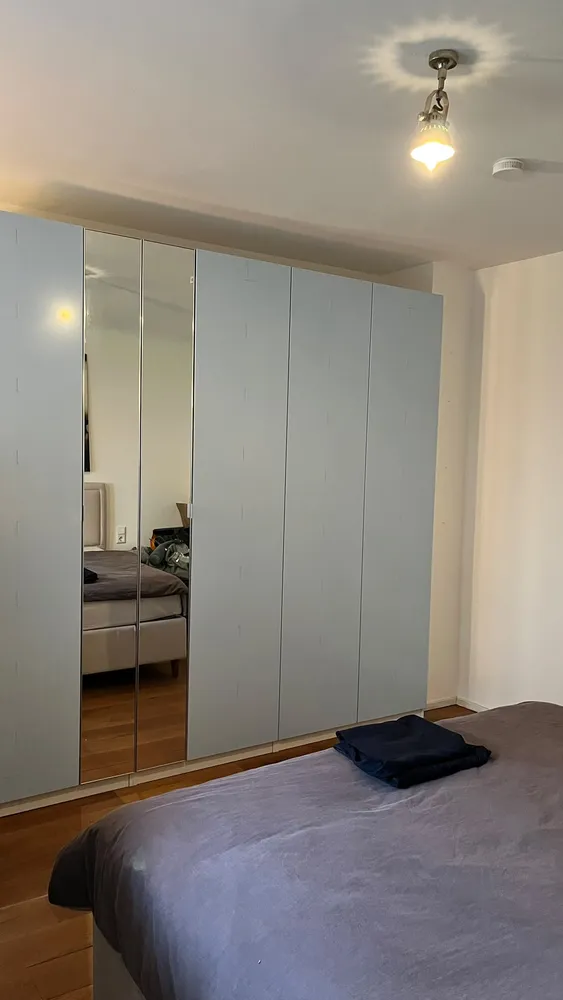 2 Zimmer Wohnung mit 65 m² in Stuttgart – Bild 7
