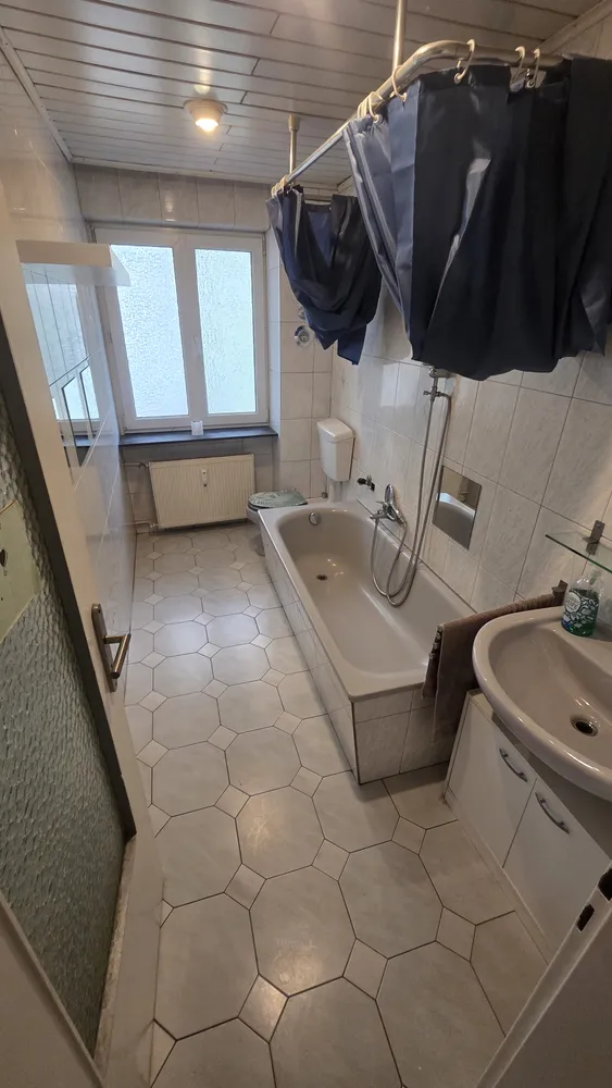 2 room apartment with 58 m² in Frankfurt am Main – Photo 2