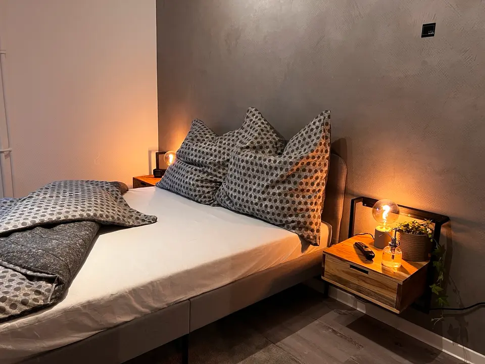 2 Zimmer Wohnung mit 25 m² in Mannheim – Bild 7