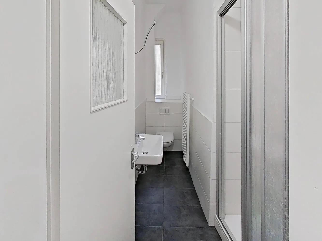 3 Zimmer Wohnung mit 60 m² in Nürnberg – Bild 9