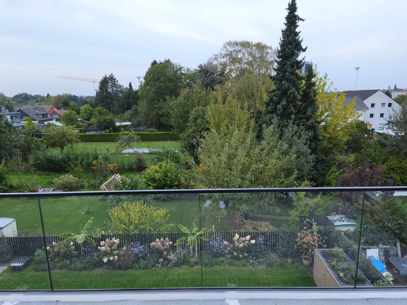 3 room apartment with 102 m² in Mülheim an der Ruhr – Photo 2