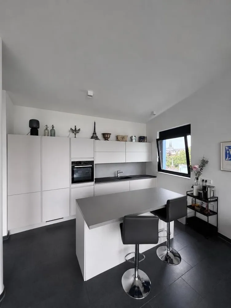 4 Zimmer Wohnung mit 139 m² in Bonn – Bild 7