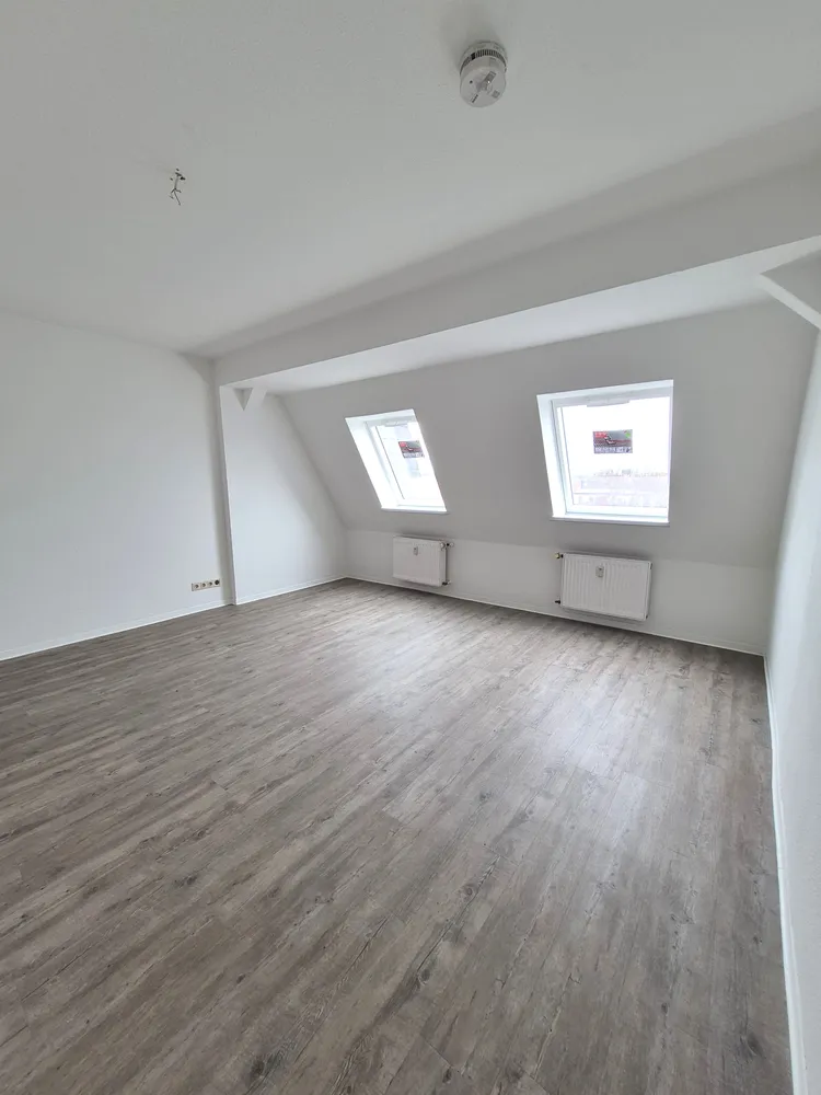 3 Zimmer Wohnung mit 90 m² in Magdeburg – Bild 3