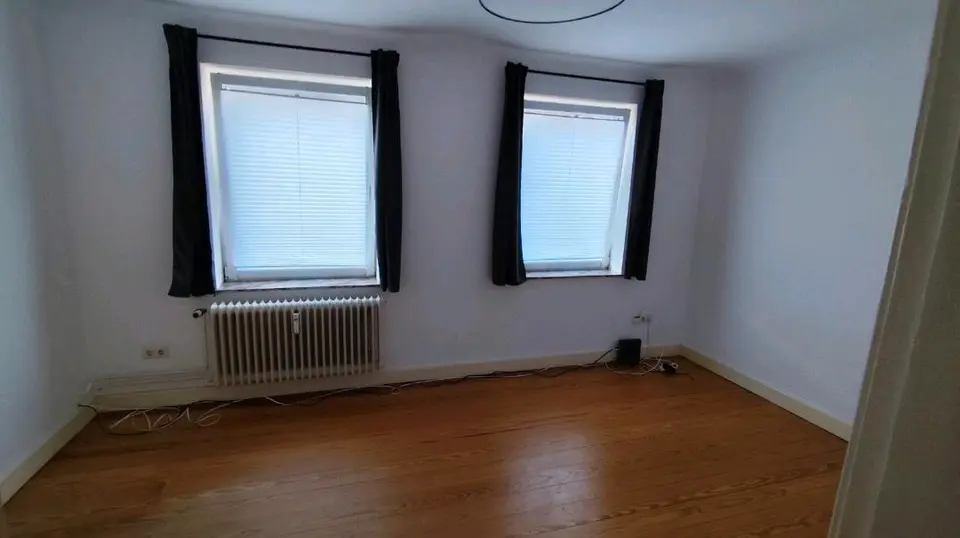 2 Zimmer Wohnung mit 52 m² in Hamburg – Bild 3