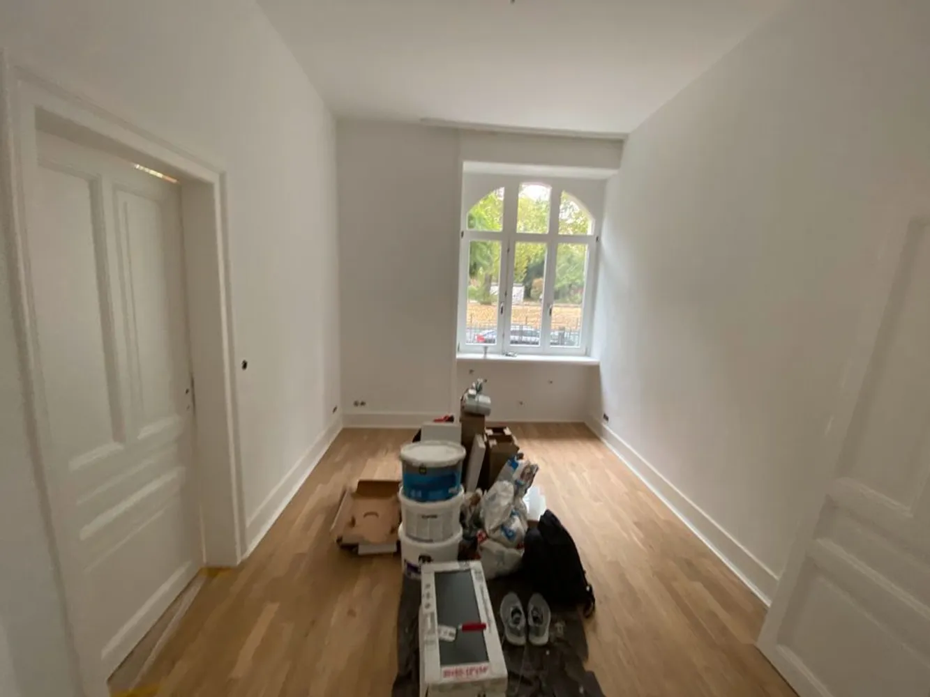 3 Zimmer Wohnung mit 62 m² in Frankfurt am Main – Bild 5