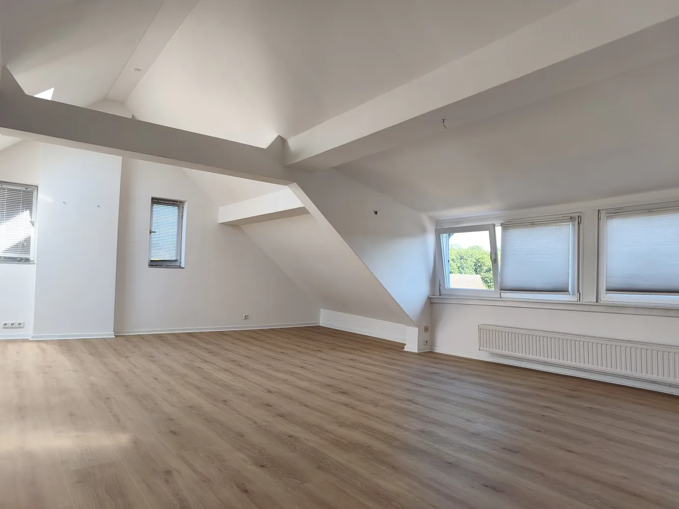 2 Zimmer Wohnung mit 51 m² in Neuss – Bild 1