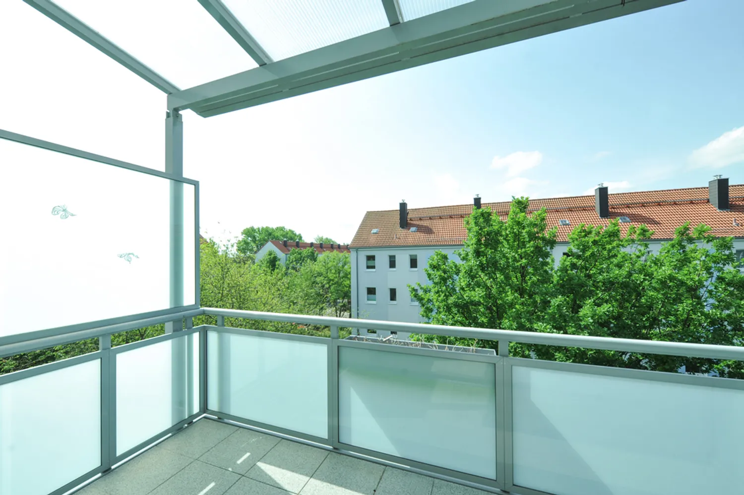 3 Zimmer Wohnung mit 59 m² in Halle (Saale) – Bild 9