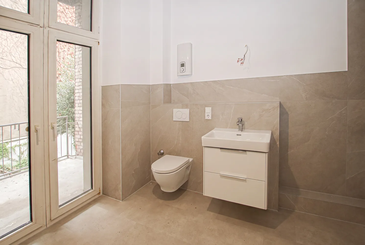 2 Zimmer Wohnung mit 71 m² in Düsseldorf – Bild 4