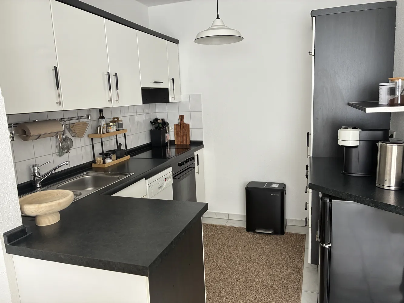 2 Zimmer Wohnung mit 58 m² in Remscheid – Bild 2