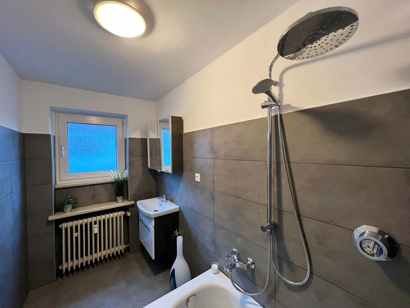 Shared room with 16 m² in Munich – Photo 1