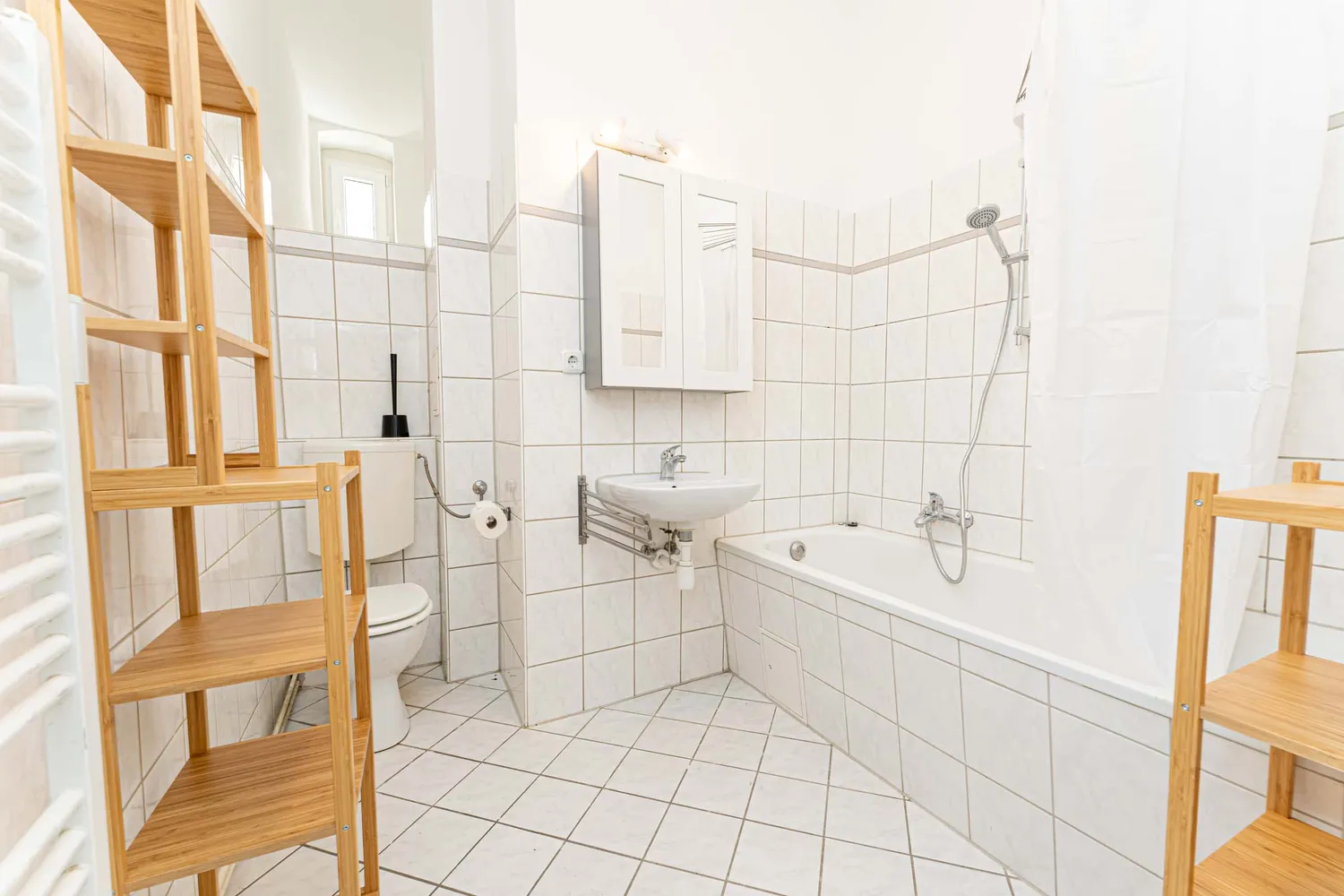 WG-Zimmer in Berlin – Bild 5