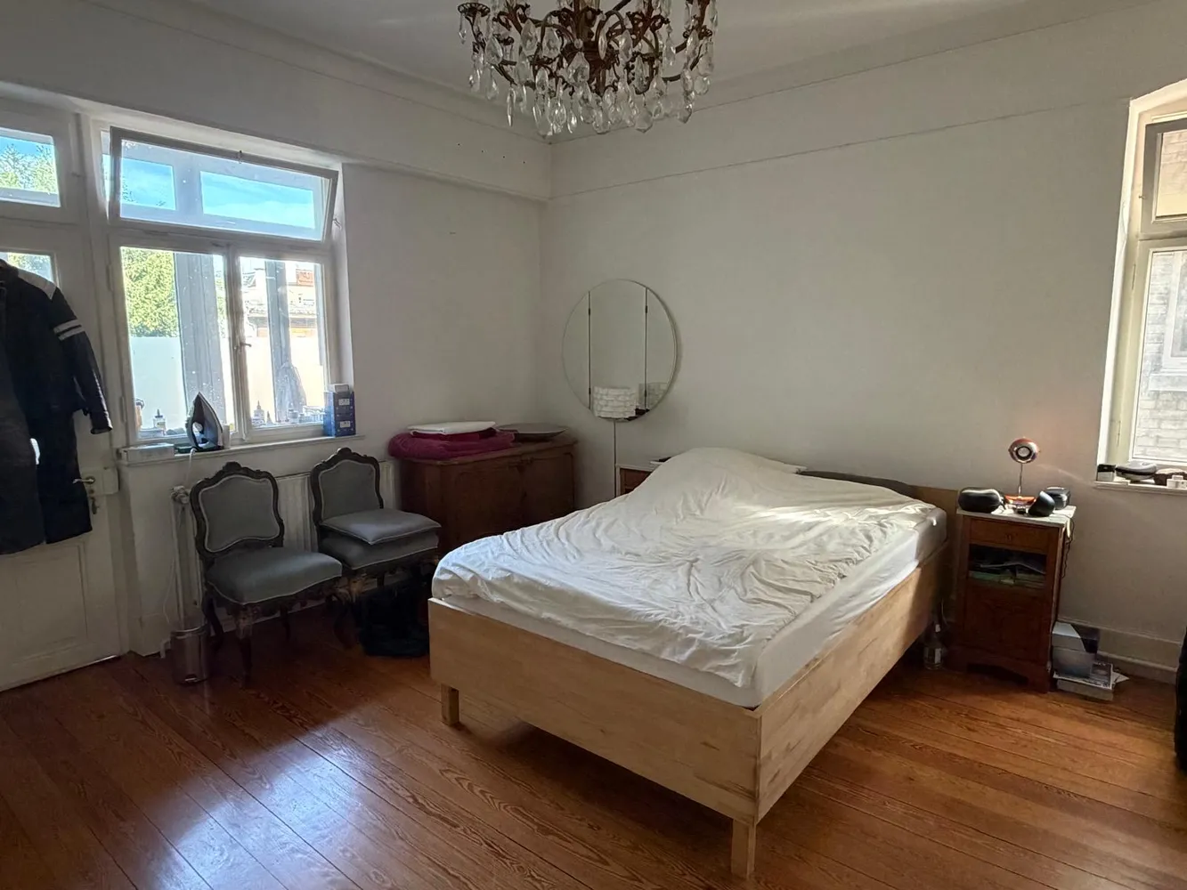 4 Zimmer Wohnung mit 135 m² in Stuttgart – Bild 5