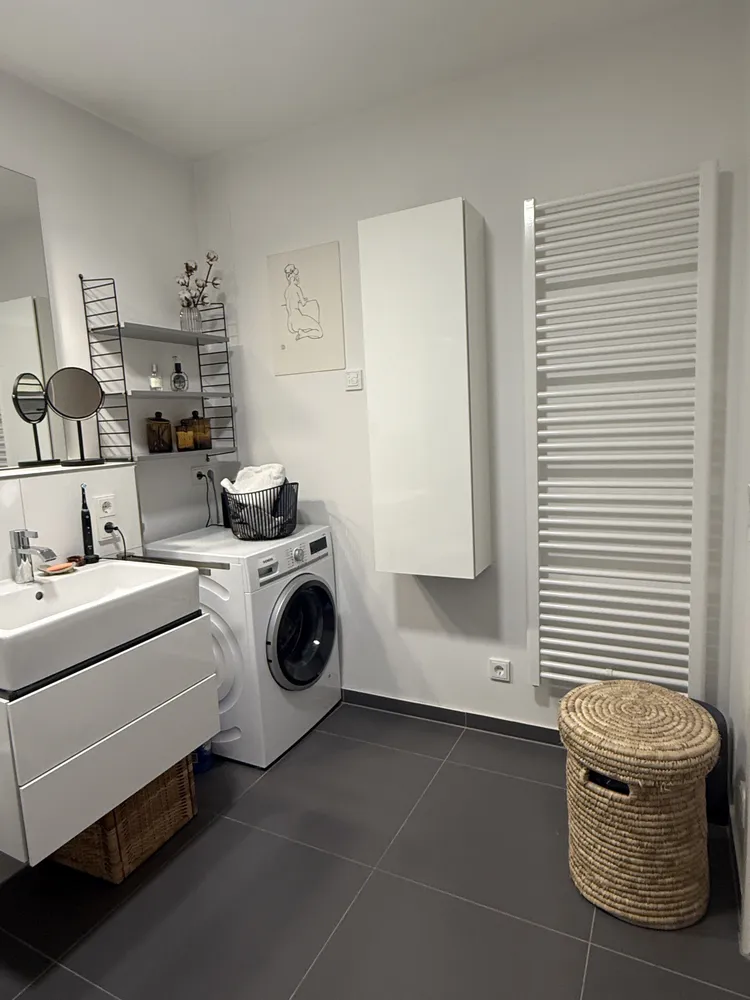 2 Zimmer Wohnung mit 67 m² in München – Bild 6