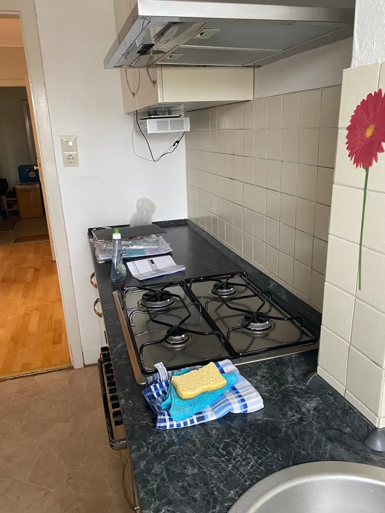 3 Zimmer Wohnung mit 56 m² in Stuttgart – Bild 10