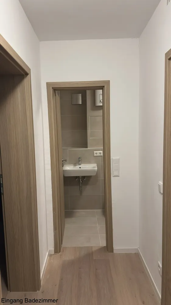 3 Zimmer Wohnung mit 64 m² in Ludwigshafen am Rhein – Bild 4