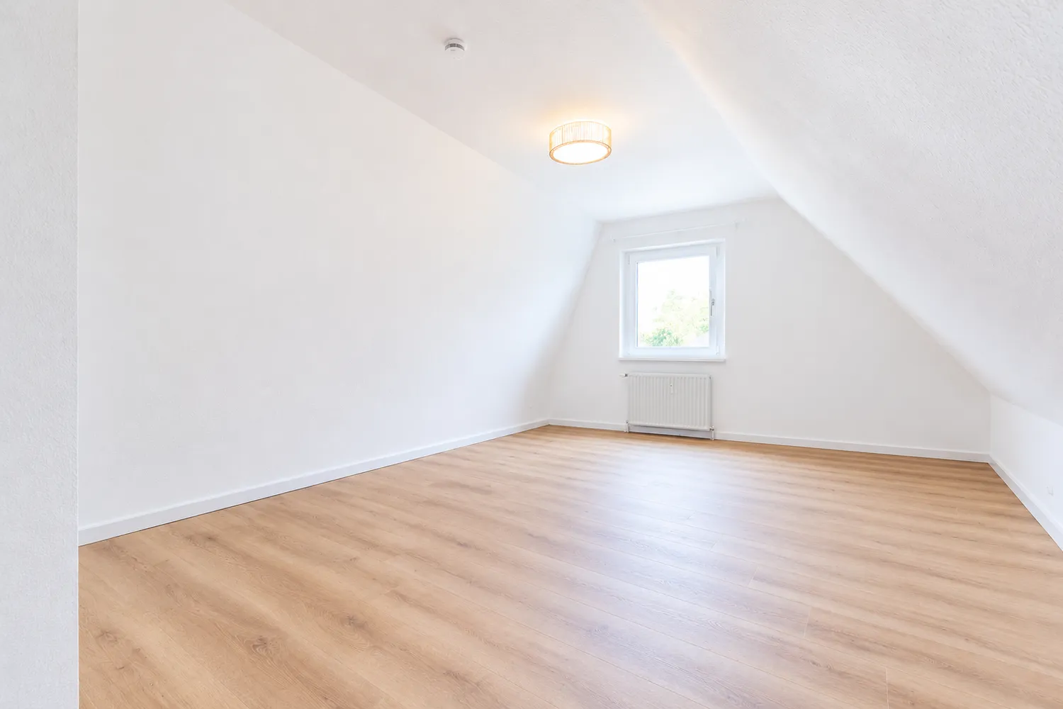 Shared room with 18 m² in Hanover – Photo 3