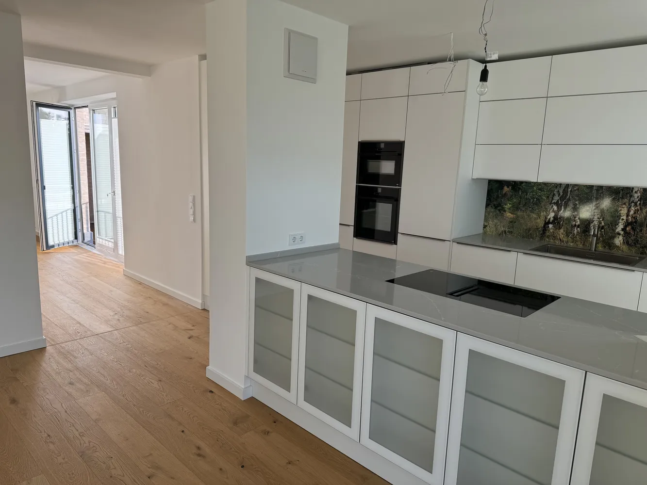4 Zimmer Wohnung mit 195 m² in Lübeck – Bild 8