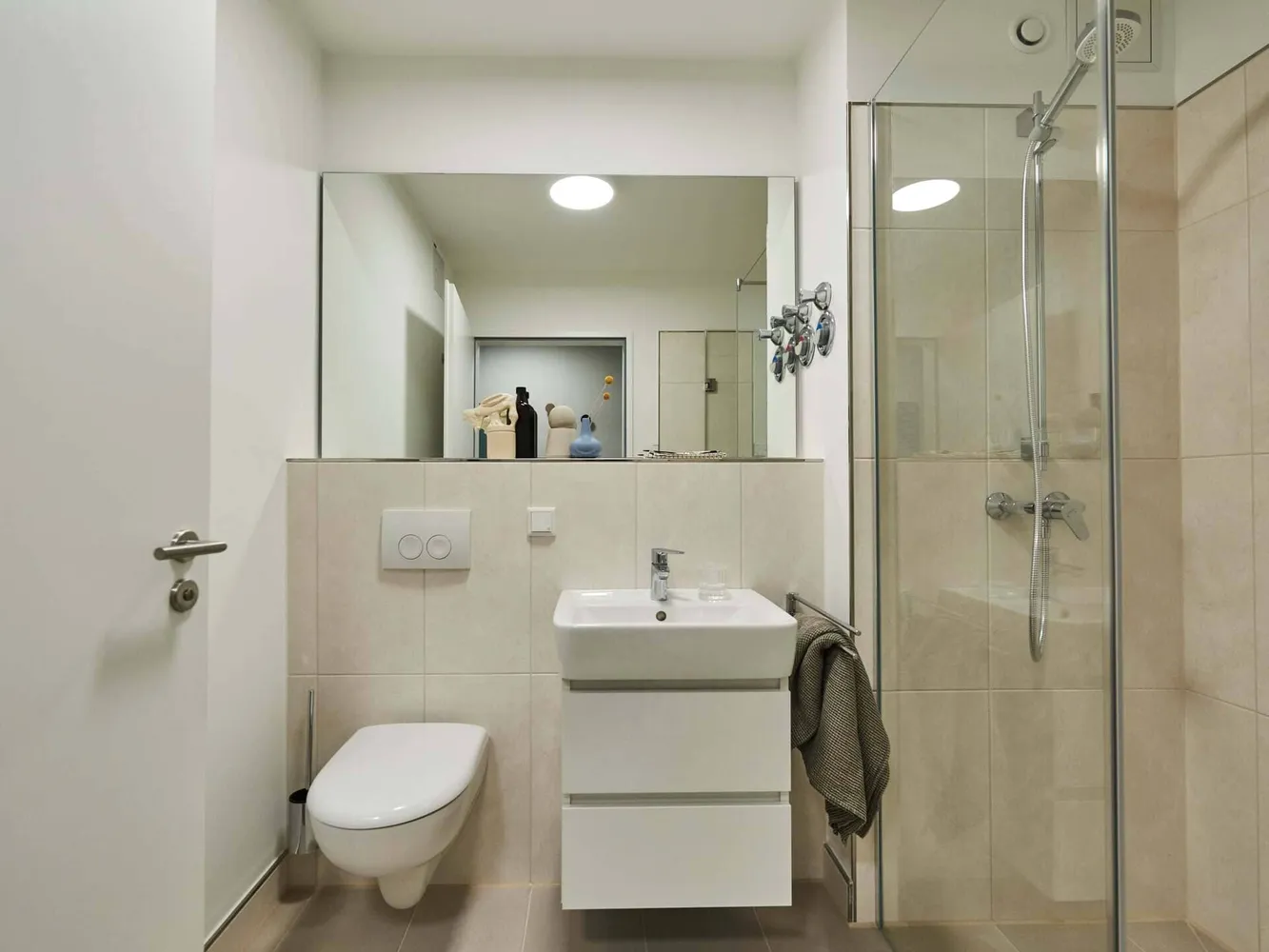1 Zimmer Wohnung mit 23 m² in Frankfurt am Main – Bild 2
