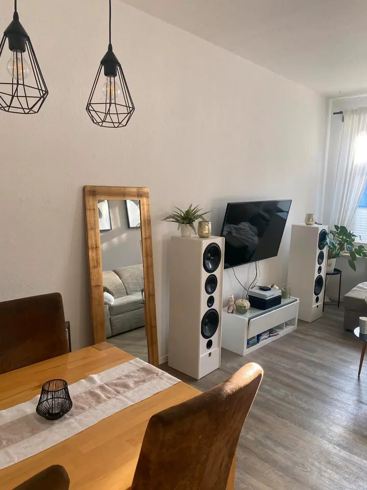 3 Zimmer Wohnung mit 65 m² in Flensburg – Bild 2