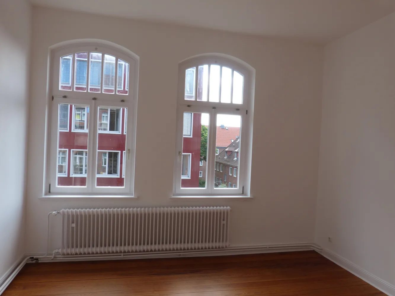 5 Zimmer Wohnung mit 133 m² in Lüneburg – Bild 3