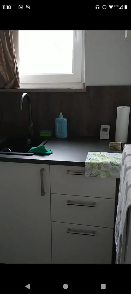 1 Zimmer Wohnung mit 34 m² in Düsseldorf – Bild 3
