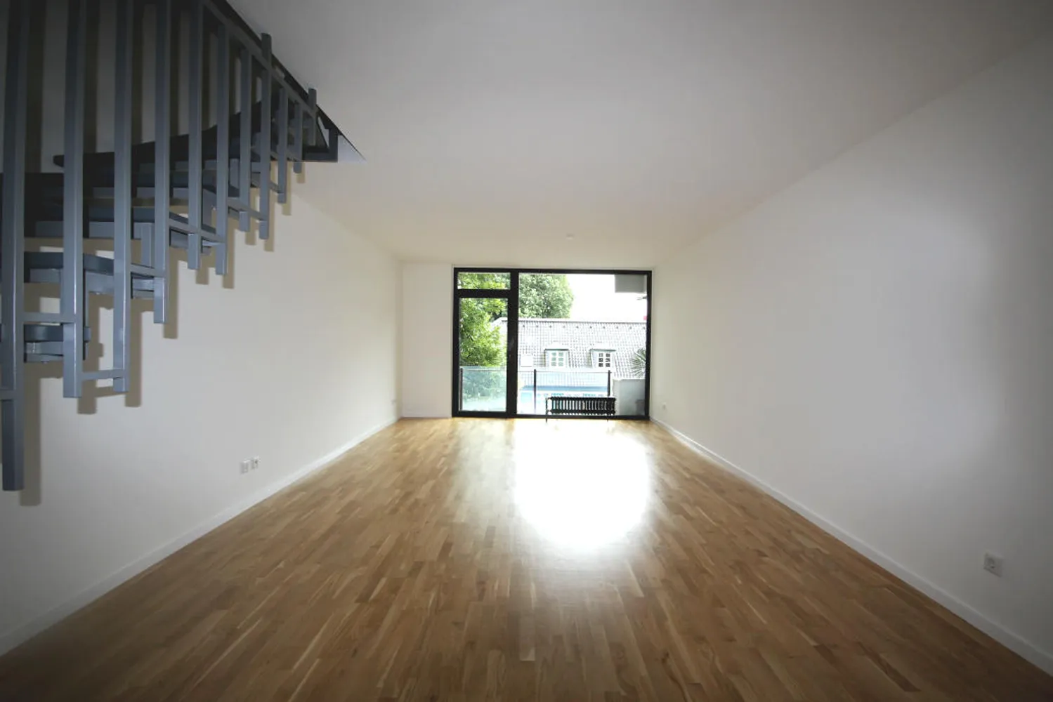 3 Zimmer Wohnung mit 100 m² in Düsseldorf – Bild 9